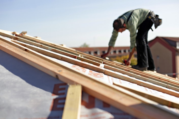 Devis Toiture Et Tarifs Des Couvreurs - Rénovation Et Travaux