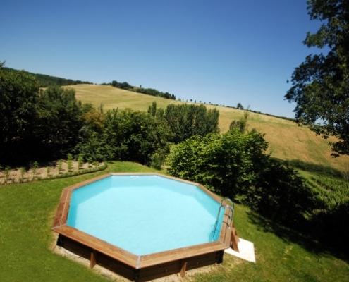 Comment installer une piscine hors sol ?