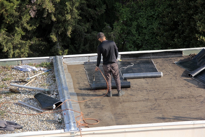 DTU D’étanchéité De Toiture Terrasse : C’est Quoi Au Juste