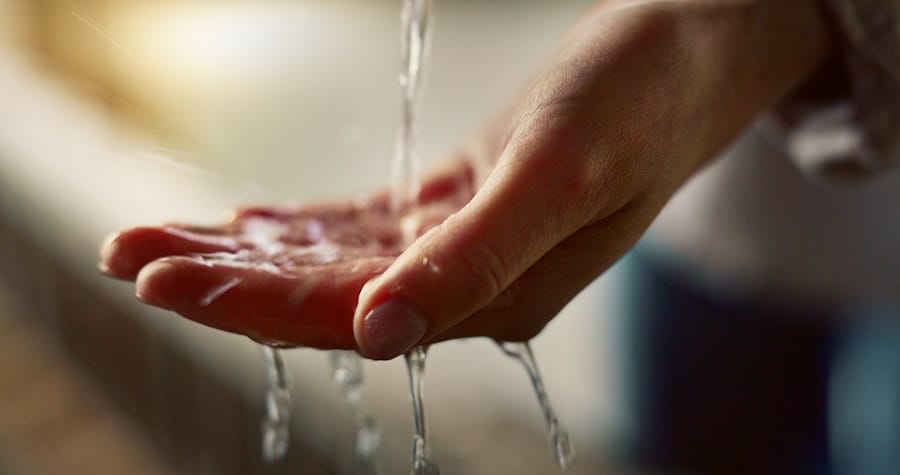 Entretien d’un adoucisseur d’eau 