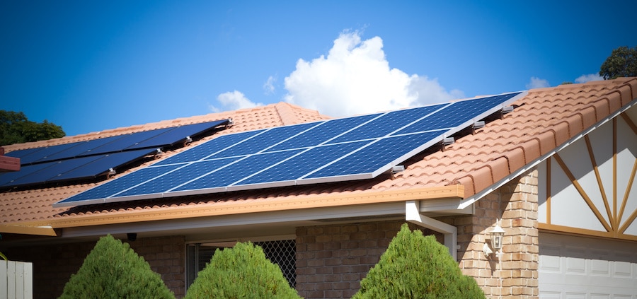 Le meilleur moment pour installer des panneaux solaires